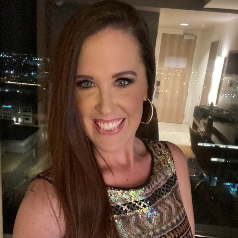 Meet your Posher, Natalie